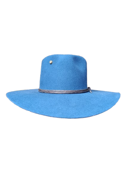 Sombrero Copa Suki