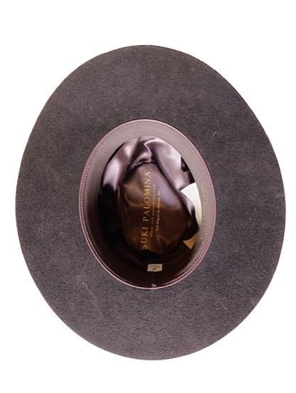 Sombrero Copa Suki