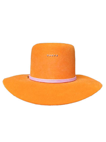 Sombrero Copa Suki