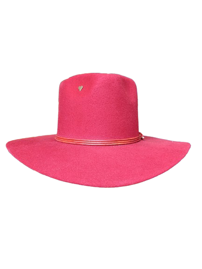 Sombrero Copa Suki