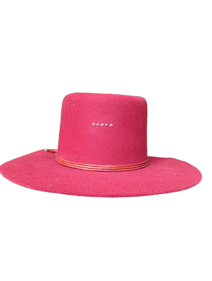 Sombrero Copa Suki