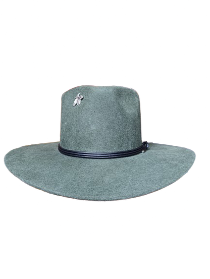 Sombrero Copa Suki