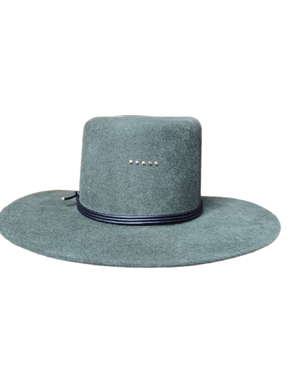Sombrero Copa Suki