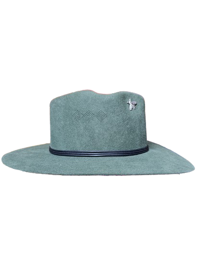 Sombrero Copa Suki