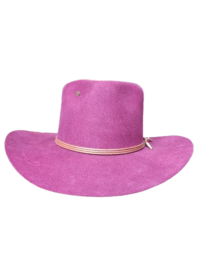 Sombrero Copa Suki