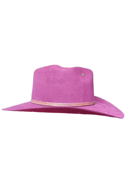 Sombrero Copa Suki
