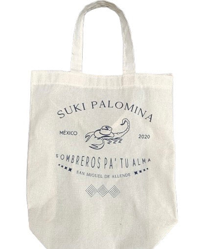 Tote Alacran